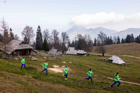 Kamnik pripravljen na EP v gorskih in trail tekih (12)